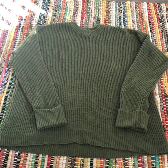 American Eagle Outfitters Sweaters - Pullover sweater